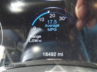 2021 Jeep Grand Cherokee Limited with VIN 1C4RJFBG2MC731163, listed as a IAAI auction lot 42096614 with 18,492 mi miles and . Bid and sale history available at DreamBid. Image 15.
