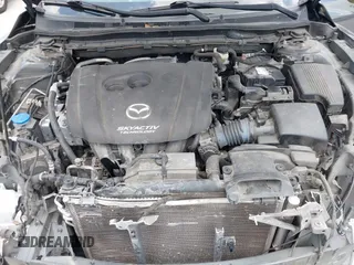 2016 Mazda 6 i Sport with VIN JM1GJ1U53G1409301, listed as a IAAI auction lot 42057930 with 100,434 mi miles and . Bid and sale history available at DreamBid. Image 10.