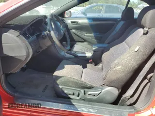 2007 Toyota Solara SE with VIN 4T1FA38PX7U122910, listed as a Copart auction lot 76520414 with Not Provided miles and Salvage Title. Bid and sale history available at DreamBid. Image 7.