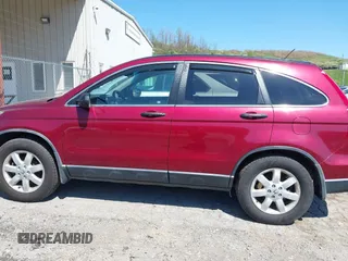 2011 Honda CR-V SE with VIN 5J6RE4H48BL123581, listed as a IAAI auction lot 42073473 with 241,805 mi miles. Bid and sale history available at carsss.com. Image 14.