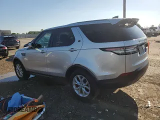 2019 Land Rover Discovery SE with VIN SALRG2RV1KA094702, listed as a Copart auction lot 60270784 with 67,903 mi miles and Clean Title. Bid and sale history available at carsss.com. Image 2.