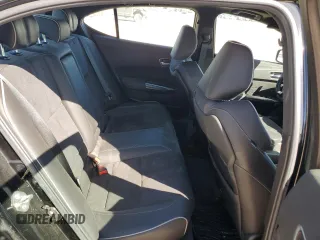 2020 Acura TLX w/A-Spec Pkg with VIN 19UUB3F61LA002283, listed as a Copart auction lot 49169465 with 39,176 mi miles and Salvage Title. Bid and sale history available at carsss.com. Image 10.