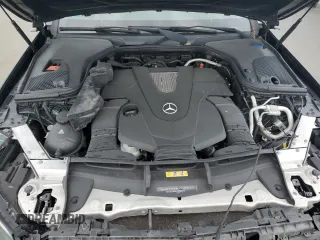 2018 Mercedes-Benz E-Class E 400 with VIN WDD1J6FB7JF018867, listed as a Copart auction lot 48712775 with 88,682 mi miles and Salvage Title. Bid and sale history available at carsss.com. Image 11.