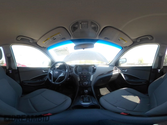 2017 Hyundai Santa Fe 2.4L с VIN 5XYZTDLBXHG440736, выставлен на аукционе IAAI как лот 42234524 с пробегом 134 045 миль миль и . История ставок и продаж доступна на DreamBid. Изображение 18.