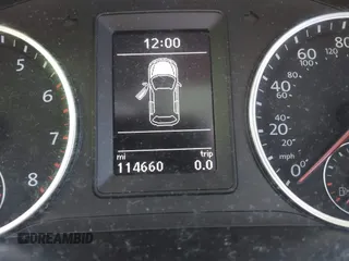 2017 Volkswagen Tiguan Wolfsburg Edition с VIN WVGRV7AX1HK005782, выставлен на аукционе IAAI как лот 41624861 с пробегом 114 660 миль миль и . История ставок и продаж доступна на DreamBid. Изображение 15.
