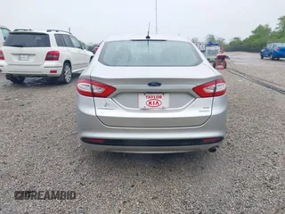 2015 Ford Fusion SE with VIN 3FA6P0HD5FR252340, listed as a IAAI auction lot 42389846 with 61,872 mi miles and . Bid and sale history available at DreamBid. Image 17.