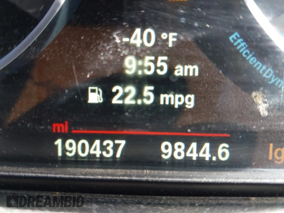 2014 BMW 3 Series 328i with VIN WBA3A5G59ENP31817, listed as a IAAI auction lot 41845296 with 190,437 mi miles. Bid and sale history available at carsss.com. Image 15.