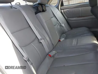 2002 Toyota Avalon XL with VIN 4T1BF28B82U249629, listed as a IAAI auction lot 42052410 with 245,314 mi miles and . Bid and sale history available at DreamBid. Image 8.