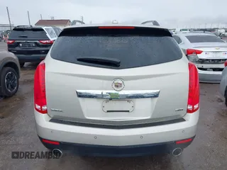 2016 Cadillac SRX Luxury Collection with VIN 3GYFNBE34GS532066, listed as a IAAI auction lot 42635157 with 75,808 mi miles and . Bid and sale history available at DreamBid. Image 16.
