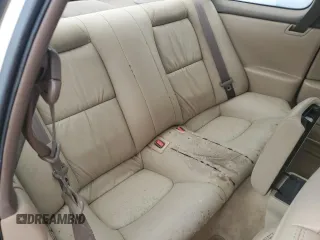 1996 Lexus SC with VIN JT8CH32YXT0050319, listed as a Copart auction lot 74710894 with Not Provided miles and Salvage Title. Bid and sale history available at carsss.com. Image 10.
