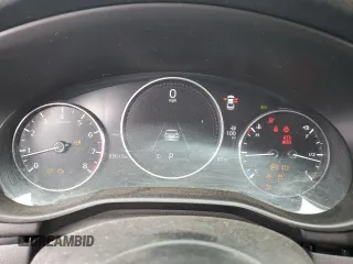2021 Mazda 3 Select with VIN JM1BPABL2M1314153, listed as a Copart auction lot 49122935 with 85,617 mi miles and Salvage Title. Bid and sale history available at DreamBid. Image 9.