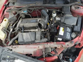 2003 Chevrolet Cavalier LS Sport with VIN 1G1JH52F637357506, listed as a Copart auction lot 72802234 with 0 mi miles and Salvage Title. Bid and sale history available at carsss.com. Image 11.