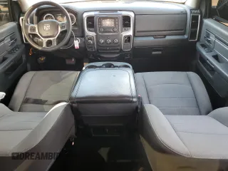2021 Ram 1500 SLT z VIN 1C6RR7LG1MS531983, wystawiony jako Copart lot #73700334 z przebiegiem 86 068 mil mil oraz Szkoda całkowita • Salvage title. Historia ofert i sprzedaży dostępna na DreamBid. Obrazek 8.