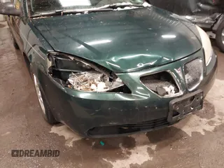 2006 Pontiac G6 6-Cyl z VIN 1G2ZG558464147264, wystawiony jako IAAI lot #41390533 z przebiegiem 144 277 mil mil oraz . Historia ofert i sprzedaży dostępna na DreamBid. Obrazek 6.