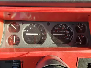 1994 Jeep Cherokee Sport with VIN 1J4FJ68S3RL239208, listed as a Copart auction lot 79121184 with 226,579 mi miles and Salvage title. Bid and sale history available at DreamBid. Image 9.