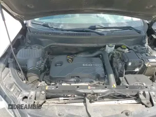 2020 Chevrolet Equinox LT с VIN 2GNAXKEV9L6238108, выставлен на аукционе Copart как лот 69242245 с пробегом 137 235 миль миль и Списание • Salvage title. История ставок и продаж доступна на DreamBid. Изображение 14.