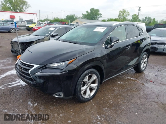 2017 Lexus NX 200t с VIN JTJBARBZ6H2134062, выставлен на аукционе IAAI как лот 42194902 с пробегом 120 905 миль миль и . История ставок и продаж доступна на DreamBid. Изображение 18.