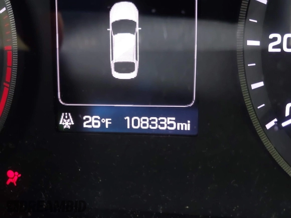 2015 Hyundai Sonata Limited with VIN 5NPE34AF2FH162716, listed as a IAAI auction lot 41622188 with 108,335 mi miles and . Bid and sale history available at carsss.com. Image 15.