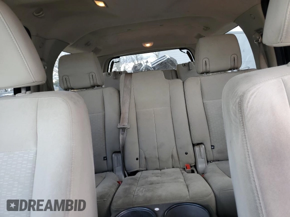 2010 Ford Expedition EL SSV with VIN 1FMJK1G5XAEA13344, listed as a Copart auction lot 48052735 with 181,583 mi miles and Clean Title. Bid and sale history available at carsss.com. Image 10.