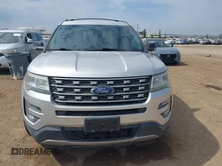 2017 Ford Explorer XLT with VIN 1FM5K8D86HGA12151, listed as a IAAI auction lot 42772972 with 127,346 mi miles and . Bid and sale history available at DreamBid. Image 12.