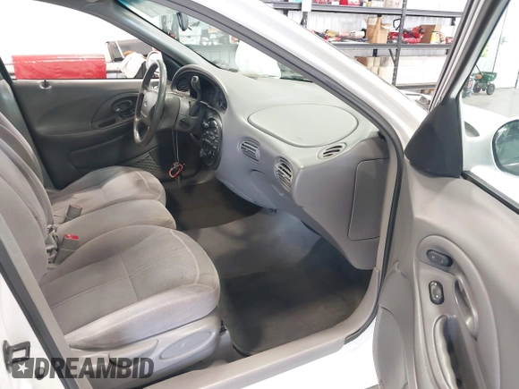 1998 Ford Taurus z VIN 1FAFP52S1WA120013, wystawiony jako IAAI lot #41987332 z przebiegiem 179 500 mil mil oraz . Historia ofert i sprzedaży dostępna na DreamBid. Obrazek 5.