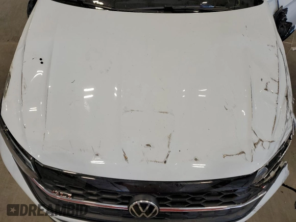 2022 Volkswagen Jetta GLI Autobahn with VIN 3VW2T7BU5NM015510, listed as a Copart auction lot 74180584 with 29,147 mi miles and Non repairable. Bid and sale history available at DreamBid. Image 13.
