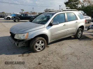 2007 Pontiac Torrent z VIN 2CKDL63F276251785, wystawiony jako Copart lot #76025334 z przebiegiem 141 072 mil mil oraz Szkody całkowita. Historia ofert i sprzedaży dostępna na DreamBid. Obrazek 1.