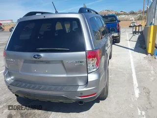 2010 Subaru Forester X Limited with VIN JF2SH6DC9AH742880, listed as a IAAI auction lot 41765277 with 76,488 mi miles and . Bid and sale history available at DreamBid. Image 4.