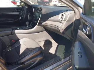 2018 Nissan Maxima Platinum с VIN 1N4AA6AP4JC373550, выставлен на аукционе IAAI как лот 41827941 с пробегом 80 746 миль миль и . История ставок и продаж доступна на DreamBid. Изображение 5.