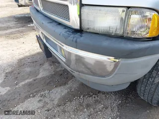 2001 Dodge Ram 1500 with VIN 1B7HC13Y91J522414, listed as a IAAI auction lot 41696596 with 255,837 mi miles. Bid and sale history available at carsss.com. Image 6.