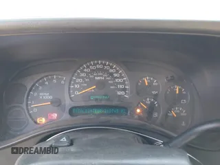 2004 GMC Sierra 1500 SLE z VIN 2GTEK13T041435042, wystawiony jako IAAI lot #41777775 z przebiegiem 218 745 mil mil oraz . Historia ofert i sprzedaży dostępna na DreamBid. Obrazek 7.