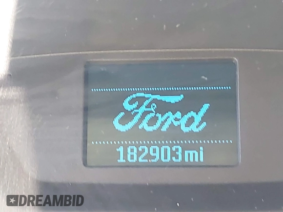 2018 Ford Transit with VIN 1FTYR3XM0JKB05503, listed as a IAAI auction lot 41979147 with 182,903 mi miles. Bid and sale history available at carsss.com. Image 15.