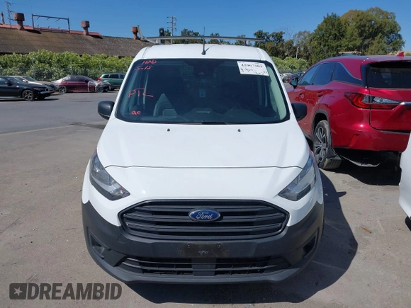 2020 Ford Transit Connect XL z VIN NM0LE7E2XL1462546, wystawiony jako IAAI lot #42067201 z przebiegiem 85 431 mil mil oraz . Historia ofert i sprzedaży dostępna na DreamBid. Obrazek 6.