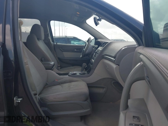 2013 GMC Acadia SLE with VIN 1GKKRNED7DJ247155, listed as a IAAI auction lot 42538897 with 161,737 mi miles and . Bid and sale history available at DreamBid. Image 5.