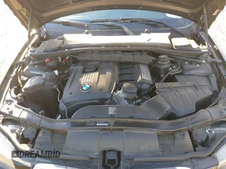 2011 BMW 3 Series 328i xDrive with VIN WBAPK7G52BNN86626, listed as a IAAI auction lot 41861034 with 101,689 mi miles. Bid and sale history available at carsss.com. Image 10.