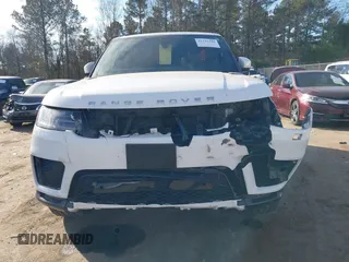 2020 Land Rover Range Rover Sport HSE with VIN SALWR2SU6LA883430, listed as a IAAI auction lot 41337345 with 39,969 mi miles and . Bid and sale history available at DreamBid. Image 13.