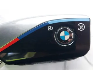 2024 BMW X5 xDrive40i z VIN 5UX23EU04R9V15176, wystawiony jako IAAI lot #41788597 z przebiegiem Nie podano mil oraz . Historia ofert i sprzedaży dostępna na DreamBid. Obrazek 11.