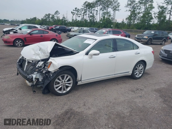 2011 Lexus ES 330 z VIN JTHBK1EG1B2440216, wystawiony jako IAAI lot #42685415 z przebiegiem 133 902 mil mil oraz . Historia ofert i sprzedaży dostępna na DreamBid. Obrazek 23.