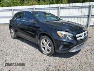 2016 Mercedes-Benz GLA 250 z VIN WDCTG4EBXGJ199938, wystawiony jako Copart lot #59311055 z przebiegiem Nie podano mil oraz Szkoda całkowita • Salvage title. Historia ofert i sprzedaży dostępna na DreamBid. Obrazek 4.