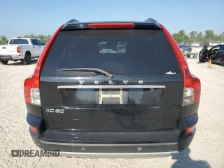 2012 Volvo XC90 Premier Plus z VIN YV4952CY1C1608143, wystawiony jako Copart lot #71843684 z przebiegiem 230 199 mil mil oraz Szkoda całkowita • Salvage title. Historia ofert i sprzedaży dostępna na DreamBid. Obrazek 6.