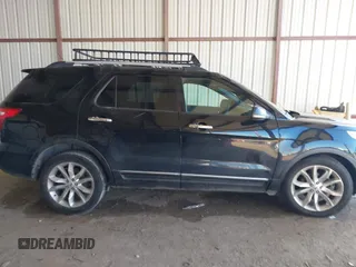 2012 Ford Explorer Limited with VIN 1FMHK8F8XCGA36245, listed as a IAAI auction lot 41839025 with 188,477 mi miles and . Bid and sale history available at DreamBid. Image 13.