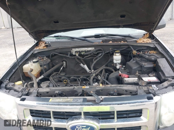 2010 Ford Escape XLS с VIN 1FMCU0C75AKD24279, выставлен на аукционе IAAI как лот 42506127 с пробегом 188 730 миль миль и . История ставок и продаж доступна на DreamBid. Изображение 10.