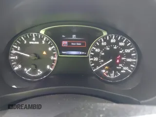 2018 Nissan Altima 2.5 S with VIN 1N4AL3AP7JC479452, listed as a IAAI auction lot 41911282 with 75,844 mi miles. Bid and sale history available at carsss.com. Image 7.