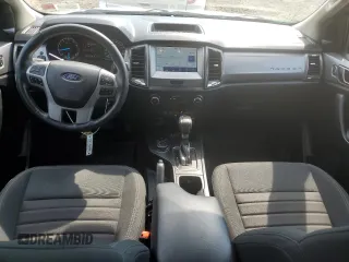 2021 Ford Ranger XL with VIN 1FTER4FHXMLD97494, listed as a Copart auction lot 62921883 with 17,254 mi miles and . Bid and sale history available at DreamBid. Image 8.