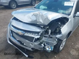 2016 Chevrolet Malibu Limited LT with VIN 1G11C5SA4GF162941, listed as a IAAI auction lot 41707983 with 172,780 mi miles. Bid and sale history available at carsss.com. Image 6.