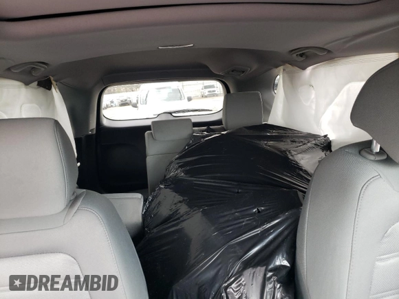 2019 Honda CR-V EX z VIN 7FARW1H5XKE024102, wystawiony jako Copart lot #47226585 z przebiegiem 67 341 mil mil oraz Nie do naprawy • Non repairable. Historia ofert i sprzedaży dostępna na DreamBid. Obrazek 10.