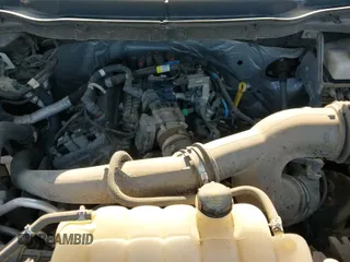 2021 Ford F-150 XL с VIN 1FTEW1EP5MFB82152, выставлен на аукционе IAAI как лот 42877085 с пробегом 119 999 миль миль и . История ставок и продаж доступна на DreamBid. Изображение 24.