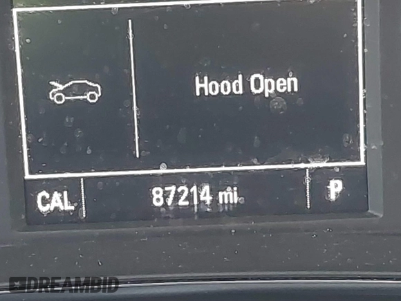 2017 Chevrolet Cruze LS with VIN 1G1BC5SM1H7148375, listed as a IAAI auction lot 41837766 with 87,214 mi miles and . Bid and sale history available at DreamBid. Image 15.