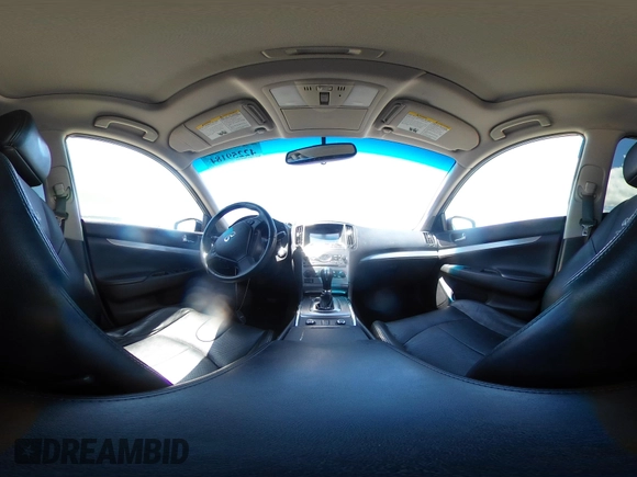 2013 Infiniti G37 x z VIN JN1CV6AR9DM767166, wystawiony jako IAAI lot #42259184 z przebiegiem 81 107 mil mil oraz . Historia ofert i sprzedaży dostępna na DreamBid. Obrazek 18.