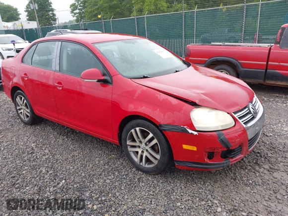 2007 Volkswagen Jetta 2.5 with VIN 3VWPF71K47M070997, listed as a IAAI auction lot 42337013 with 167,466 mi miles and . Bid and sale history available at DreamBid. Image 1.